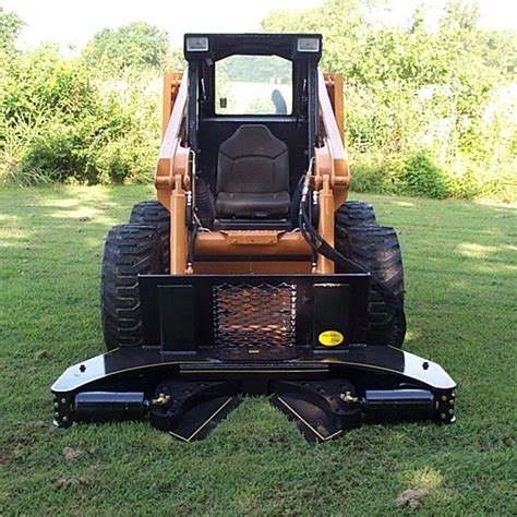 a&m skid steer attachments|amazon home.